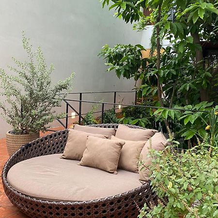 Notre Maison 8 Saigon Close Landmark 81 Building Ho Chi Minh-staden Exteriör bild
