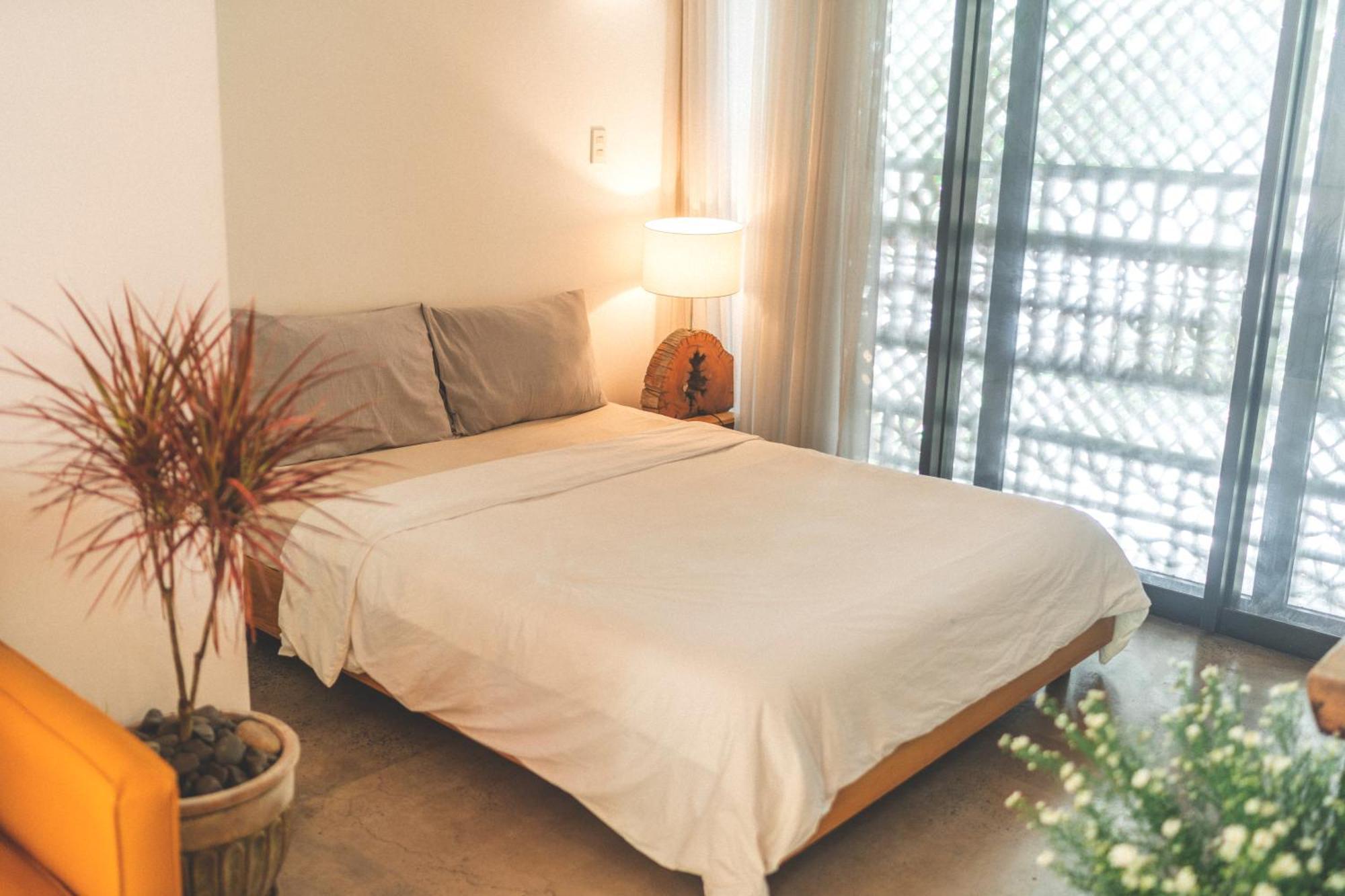 Notre Maison 8 Saigon Close Landmark 81 Building Ho Chi Minh-staden Exteriör bild