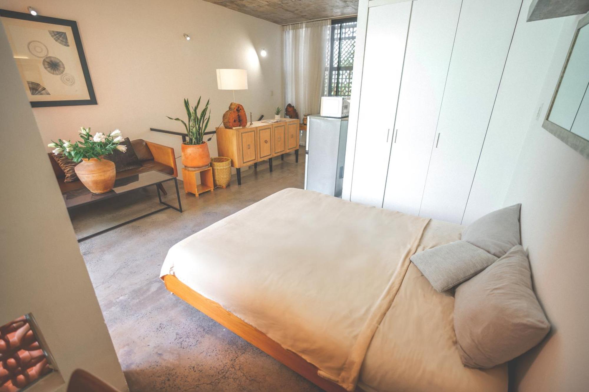 Notre Maison 8 Saigon Close Landmark 81 Building Ho Chi Minh-staden Exteriör bild
