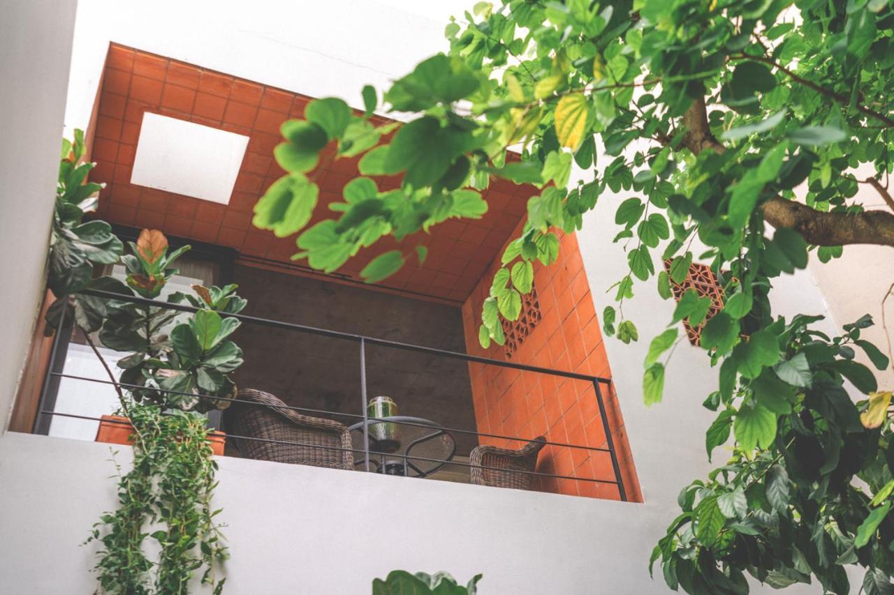 Notre Maison 8 Saigon Close Landmark 81 Building Ho Chi Minh-staden Exteriör bild