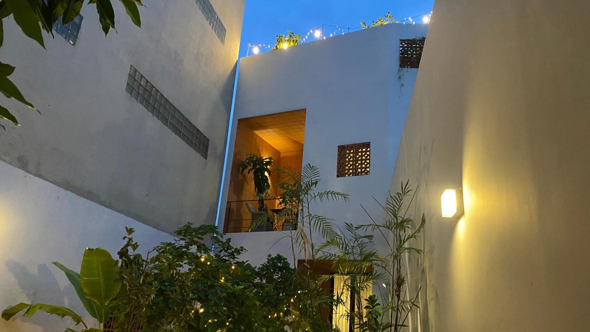 Notre Maison 8 Saigon Close Landmark 81 Building Ho Chi Minh-staden Exteriör bild