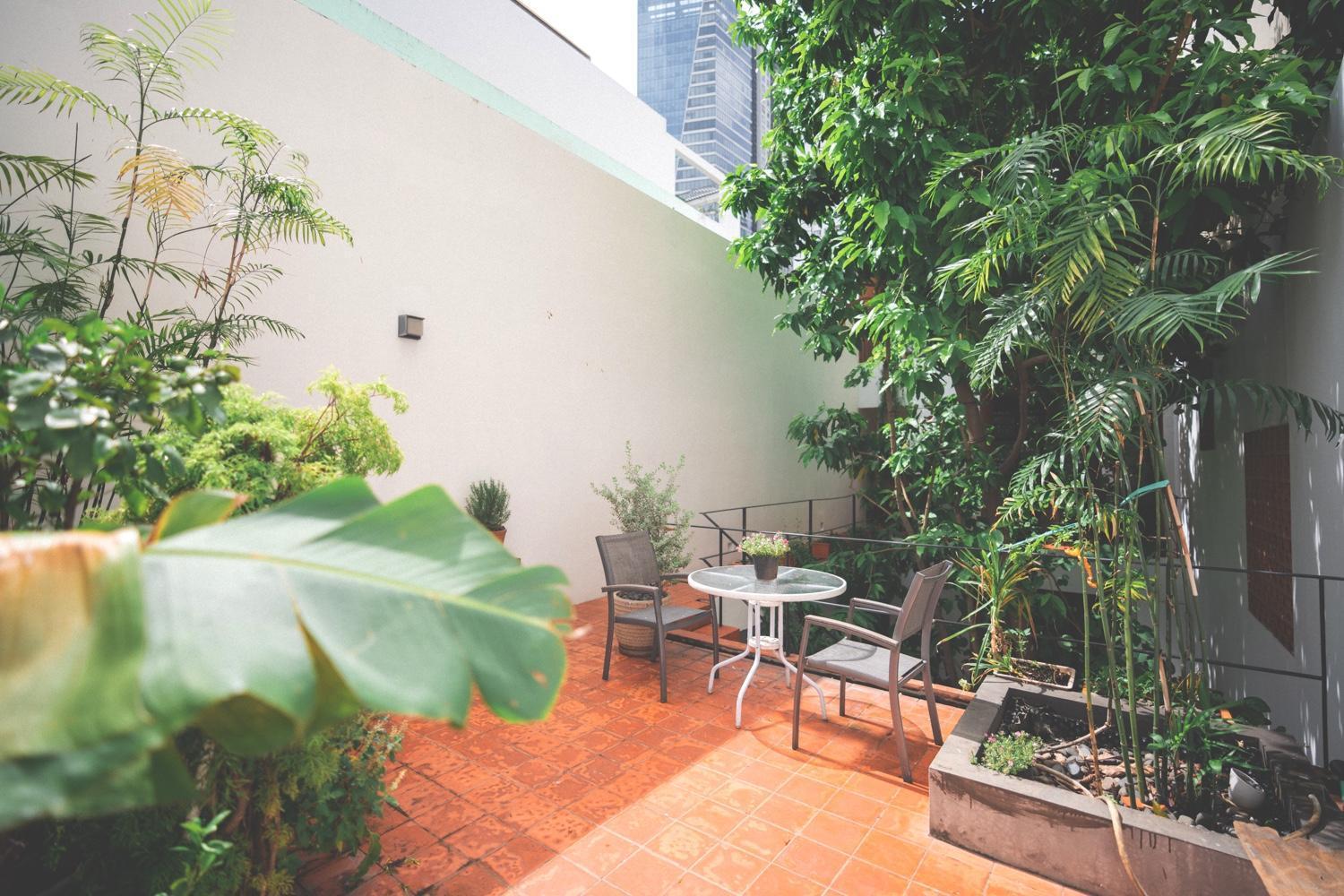 Notre Maison 8 Saigon Close Landmark 81 Building Ho Chi Minh-staden Exteriör bild