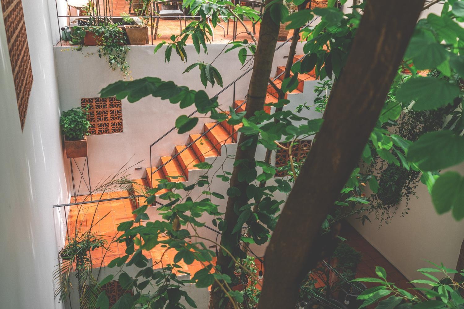 Notre Maison 8 Saigon Close Landmark 81 Building Ho Chi Minh-staden Exteriör bild