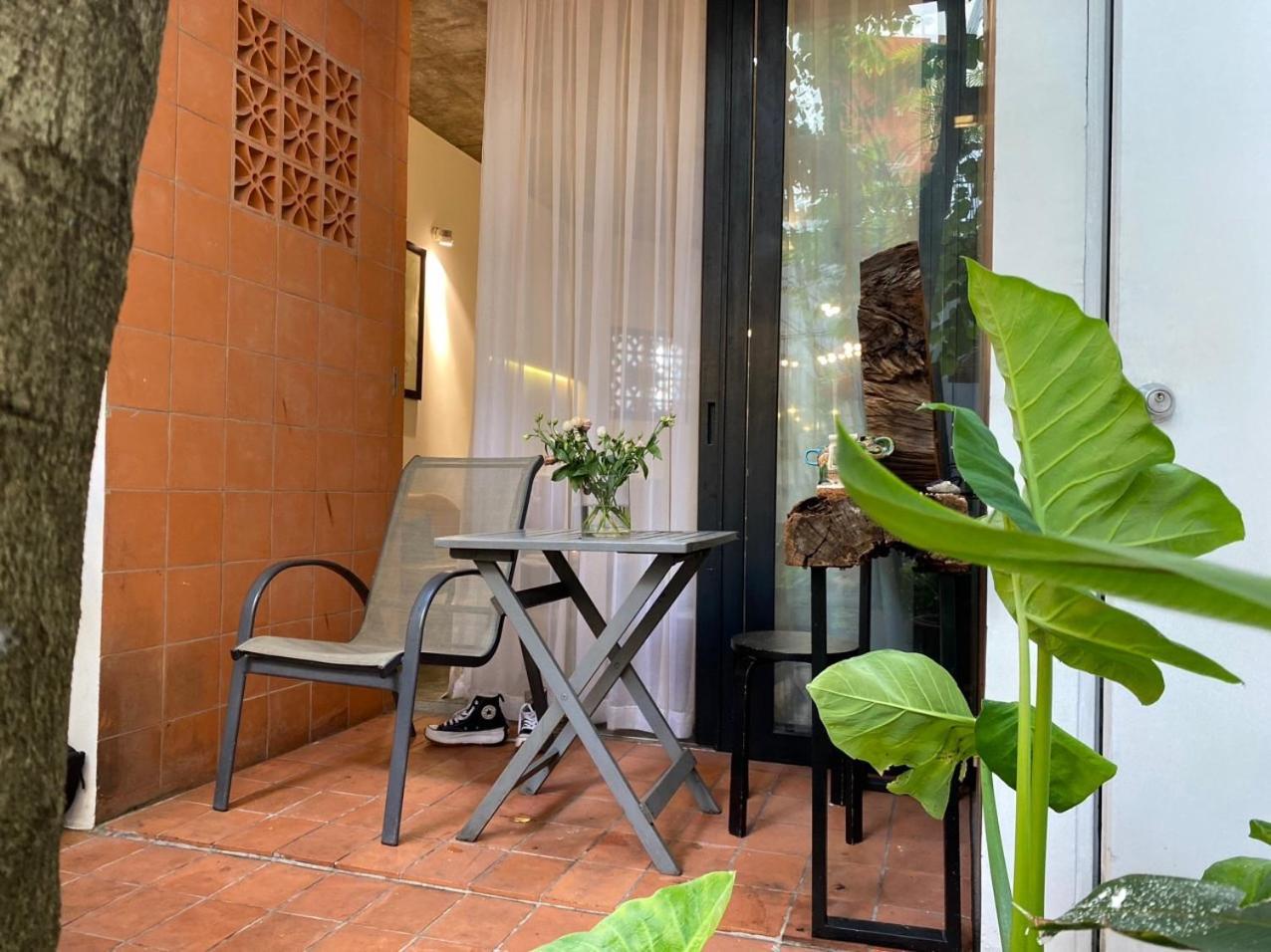 Notre Maison 8 Saigon Close Landmark 81 Building Ho Chi Minh-staden Exteriör bild