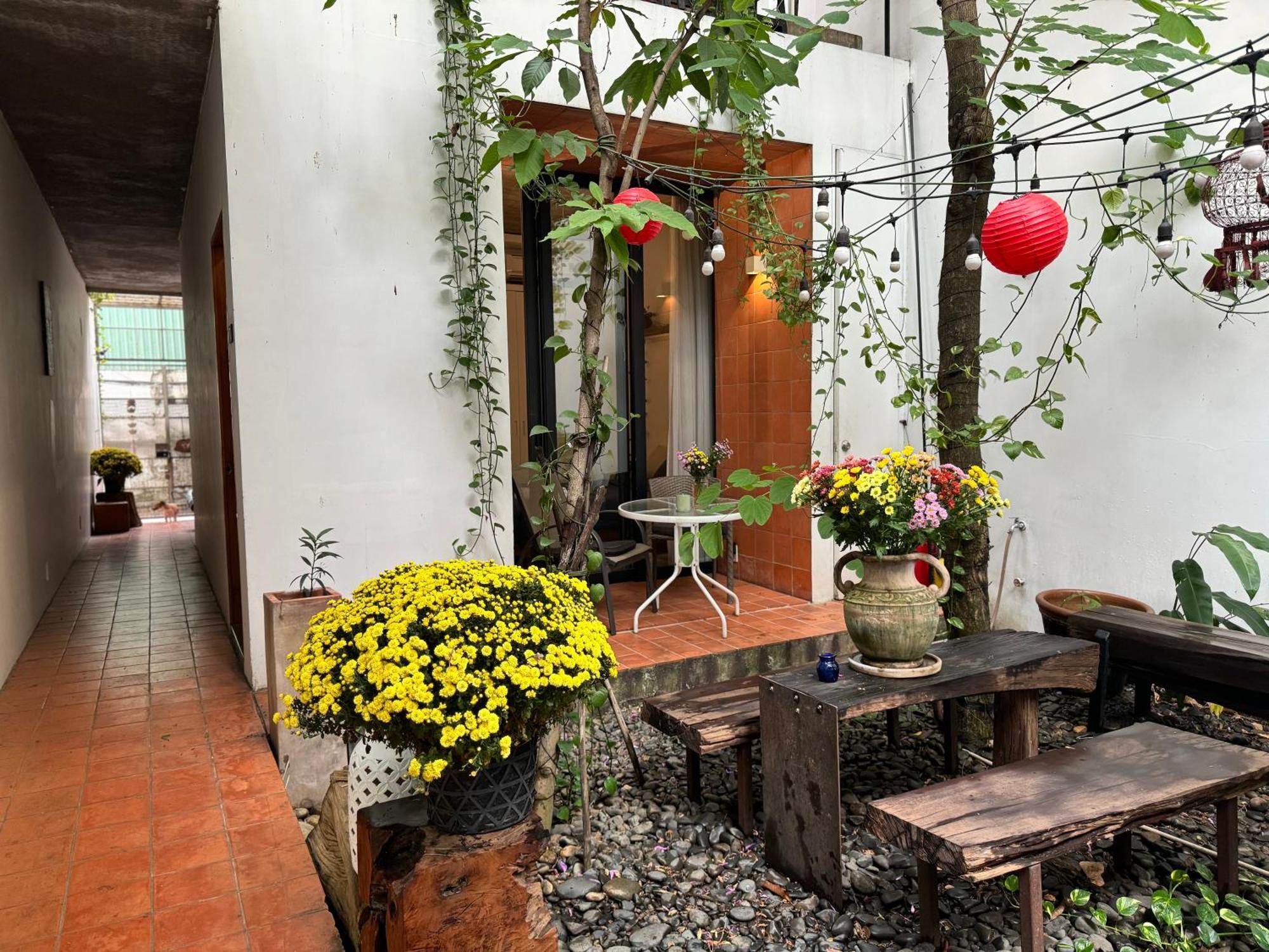 Notre Maison 8 Saigon Close Landmark 81 Building Ho Chi Minh-staden Exteriör bild