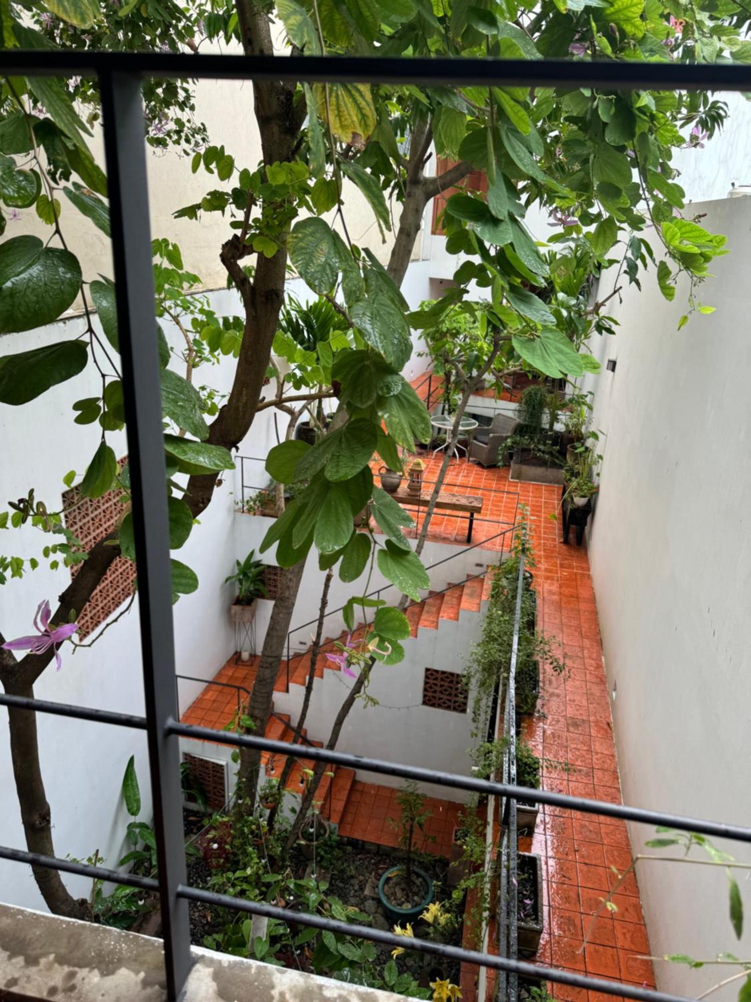 Notre Maison 8 Saigon Close Landmark 81 Building Ho Chi Minh-staden Exteriör bild